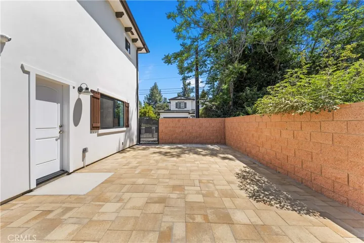 5461 Sultana Avenue, Temple City, California 91780