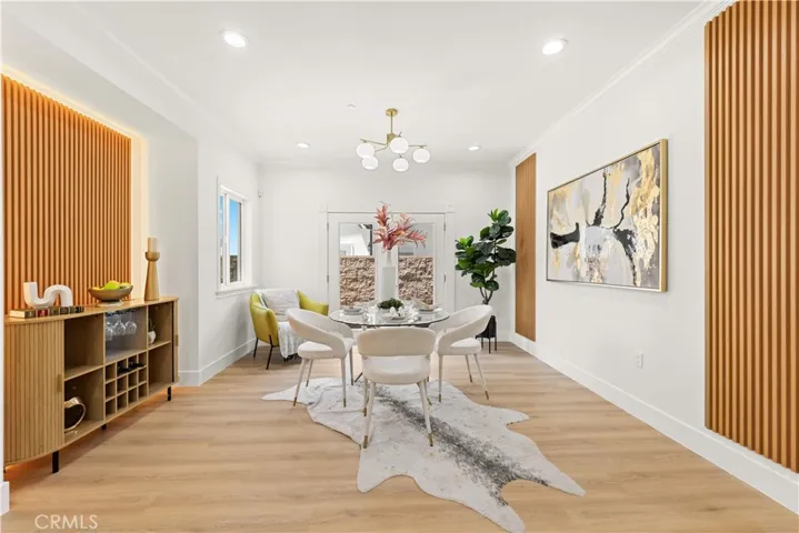 5461 Sultana Avenue, Temple City, California 91780