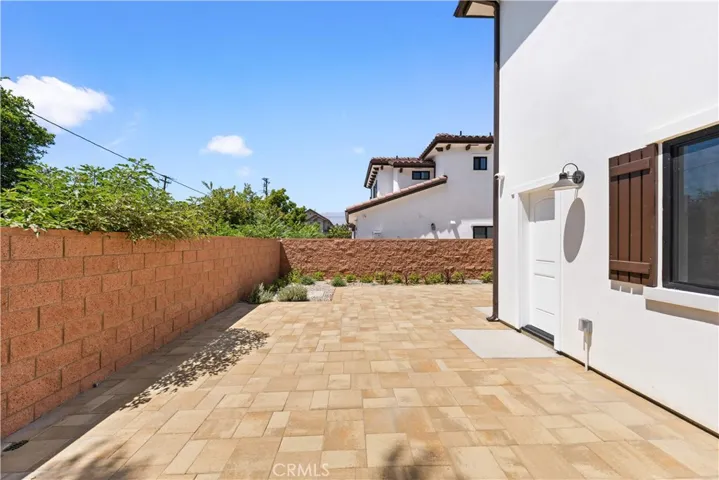 5461 Sultana Avenue, Temple City, California 91780