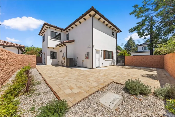 5461 Sultana Avenue, Temple City, California 91780