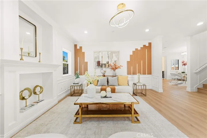5461 Sultana Avenue, Temple City, California 91780