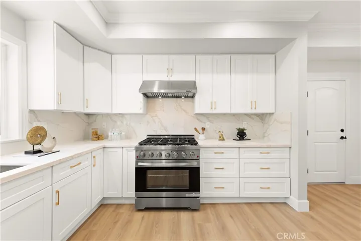 5461 Sultana Avenue, Temple City, California 91780