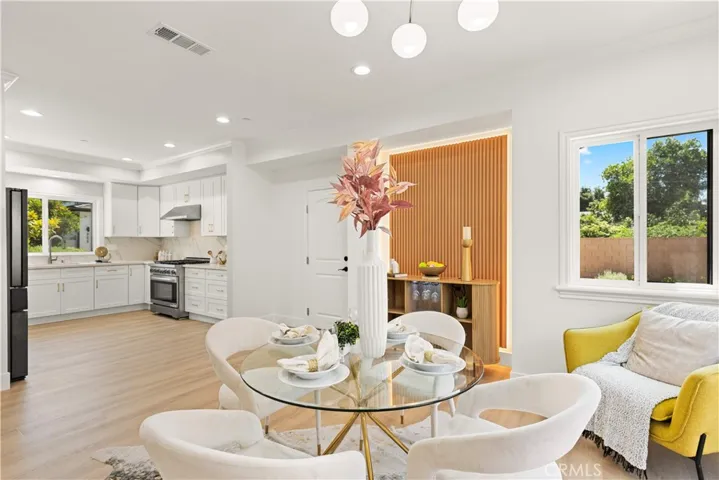 5461 Sultana Avenue, Temple City, California 91780