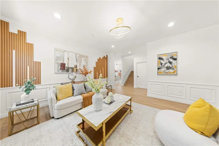 5461 Sultana Avenue, Temple City, California 91780