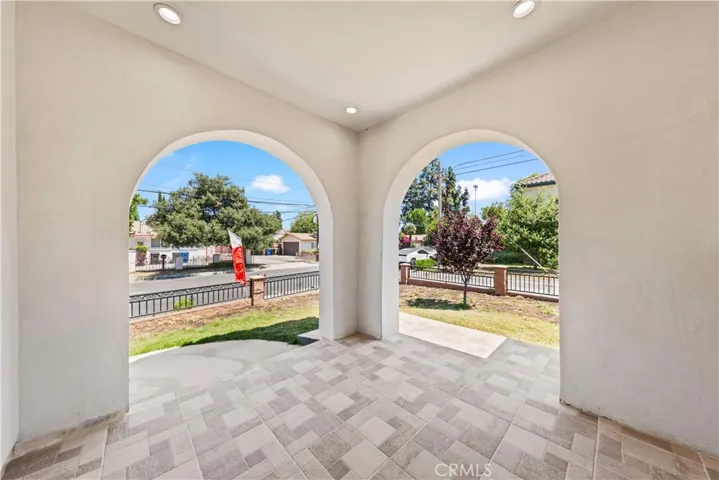 5461 Sultana Avenue, Temple City, California 91780