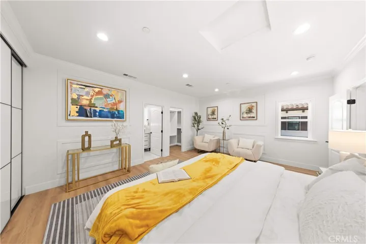 5461 Sultana Avenue, Temple City, California 91780
