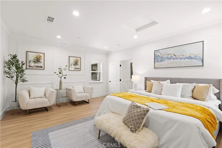 5461 Sultana Avenue, Temple City, California 91780