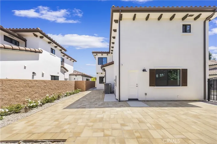 5461 Sultana Avenue, Temple City, California 91780