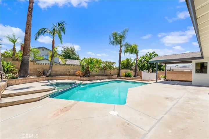 6969 Cartilla Avenue, Rancho Cucamonga, California 91701