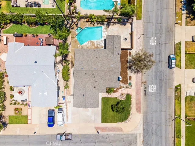 6969 Cartilla Avenue, Rancho Cucamonga, California 91701