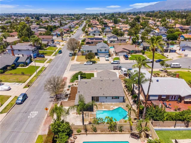 6969 Cartilla Avenue, Rancho Cucamonga, California 91701