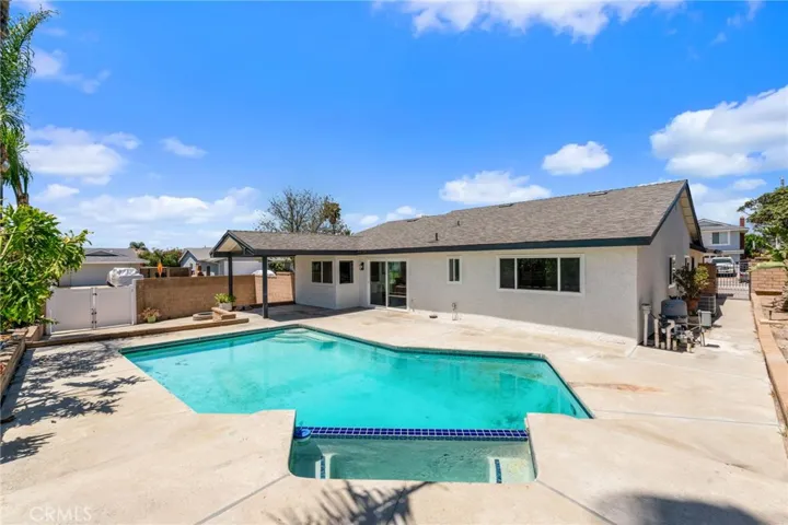 6969 Cartilla Avenue, Rancho Cucamonga, California 91701