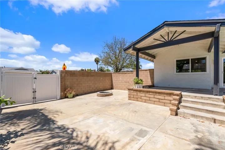 6969 Cartilla Avenue, Rancho Cucamonga, California 91701