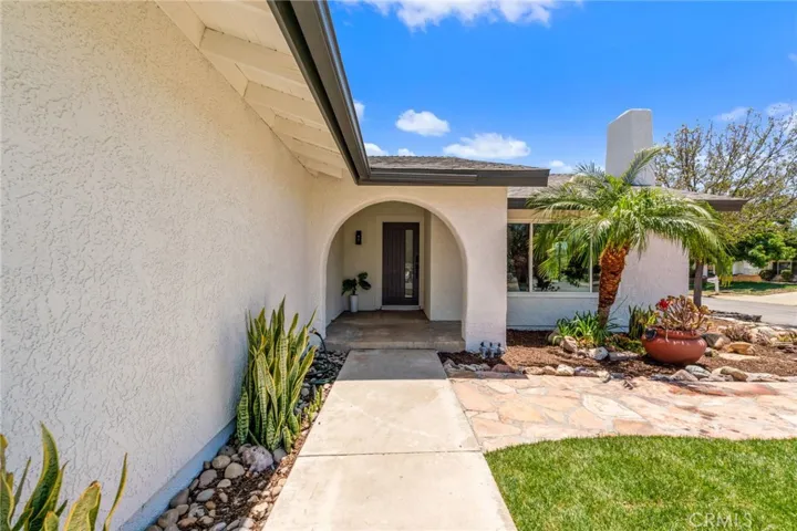 6969 Cartilla Avenue, Rancho Cucamonga, California 91701