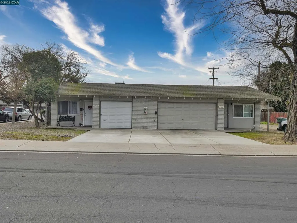 2500 Haddon Ave.
