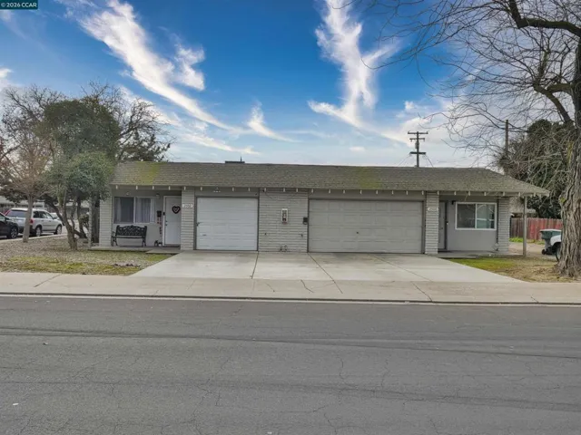 2500 Haddon Ave.