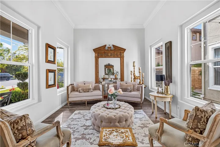 27034 Island, Valencia, California 91355
