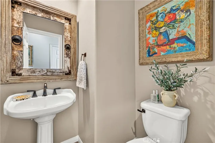 27034 Island, Valencia, California 91355