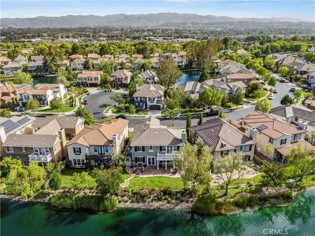 27034 Island, Valencia, California 91355