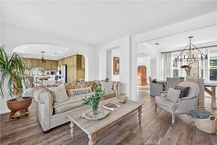 27034 Island, Valencia, California 91355