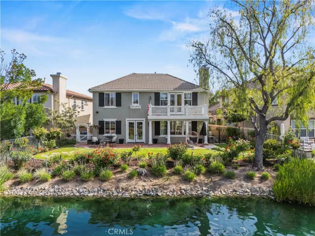 27034 Island, Valencia, California 91355