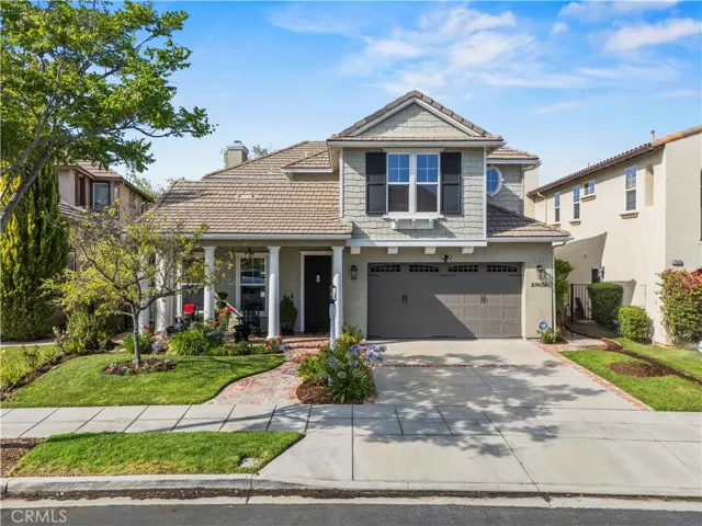 27034 Island, Valencia, California 91355