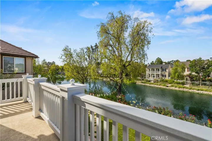 27034 Island, Valencia, California 91355