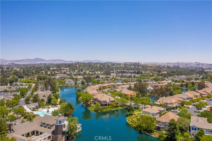 27034 Island, Valencia, California 91355