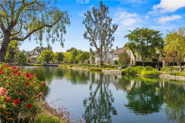 27034 Island, Valencia, California 91355