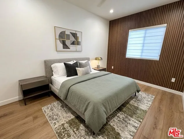 816 1/2 N Mccadden Place, Los Angeles, California 90038