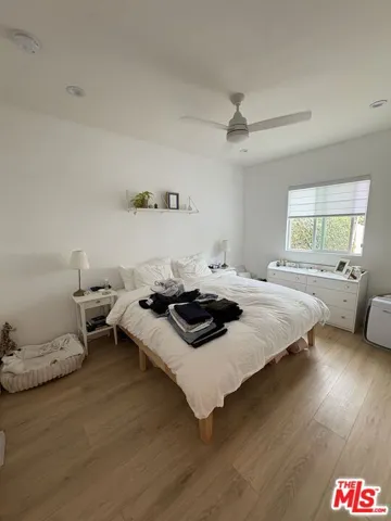 816 1/2 N Mccadden Place, Los Angeles, California 90038