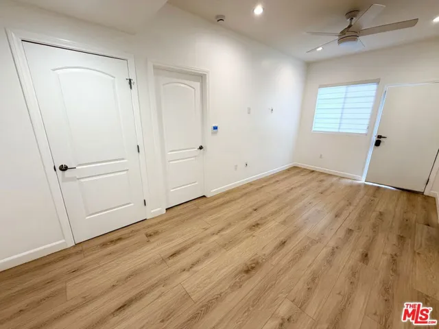 816 1/2 N Mccadden Place, Los Angeles, California 90038