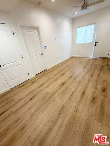 816 1/2 N Mccadden Place, Los Angeles, California 90038