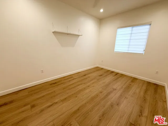 816 1/2 N Mccadden Place, Los Angeles, California 90038