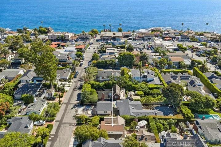 Two blocks from PCH