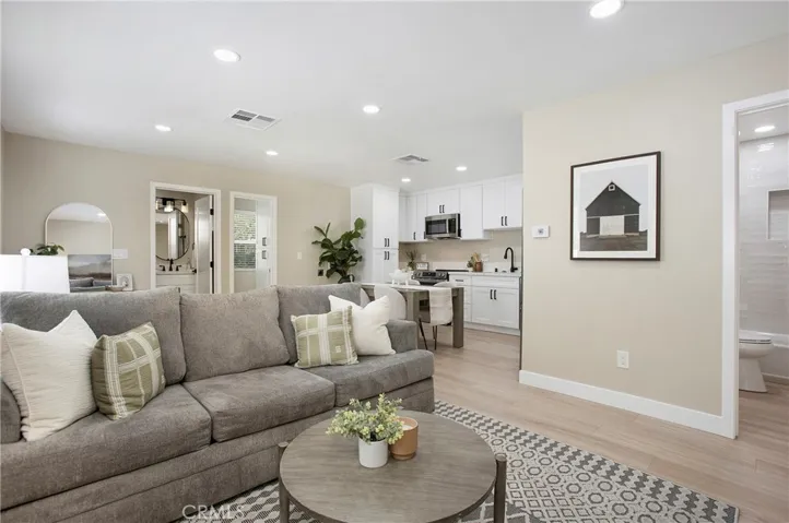 708 E Elm, Brea, California 92821