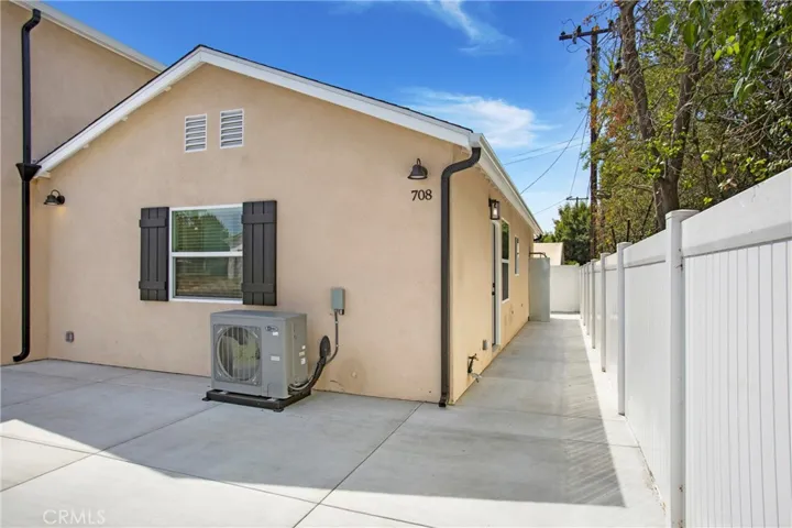 708 E Elm, Brea, California 92821