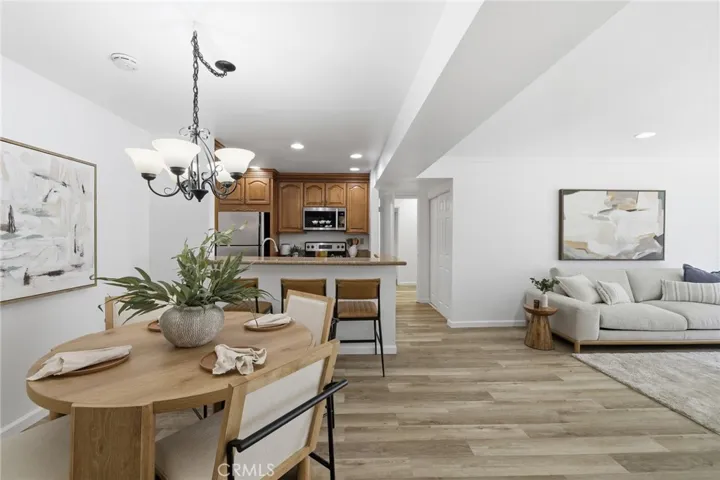 5257 Radford Avenue 212, Valley Village, California 91607