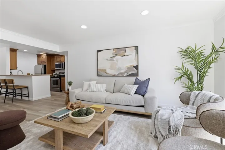 5257 Radford Avenue 212, Valley Village, California 91607