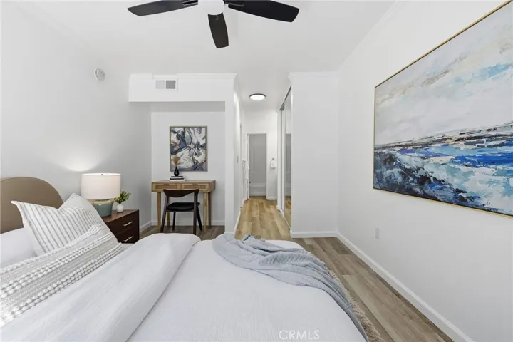 5257 Radford Avenue 212, Valley Village, California 91607