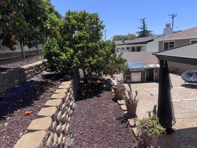 3611 Belford Street, San Diego, California 92111