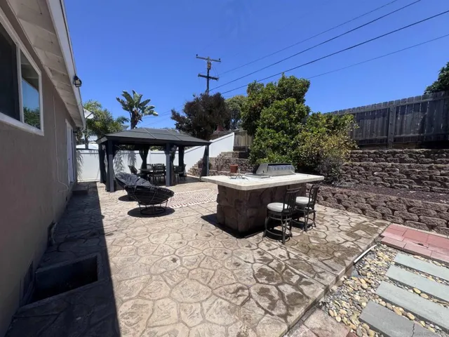 3611 Belford Street, San Diego, California 92111