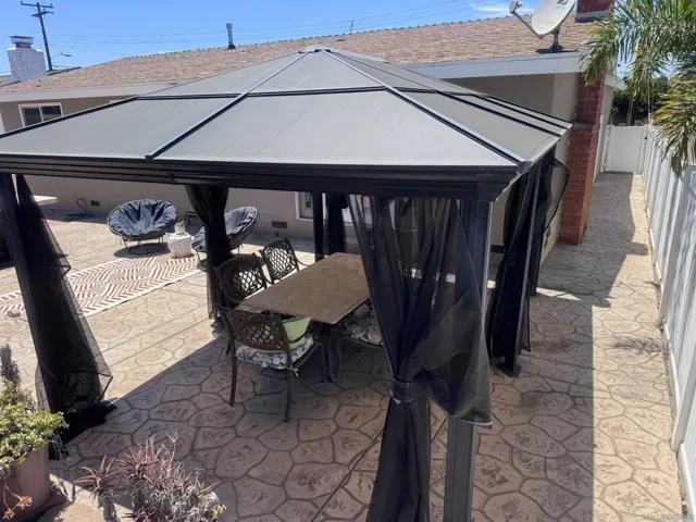 3611 Belford Street, San Diego, California 92111