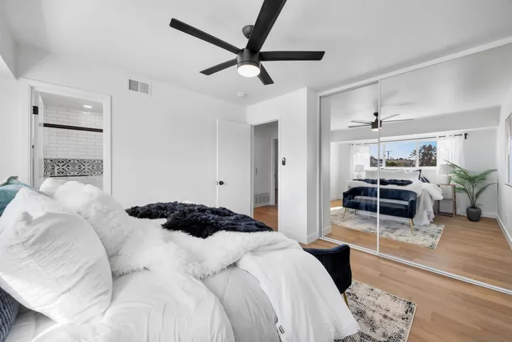 3611 Belford Street, San Diego, California 92111