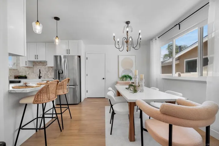 3611 Belford Street, San Diego, California 92111