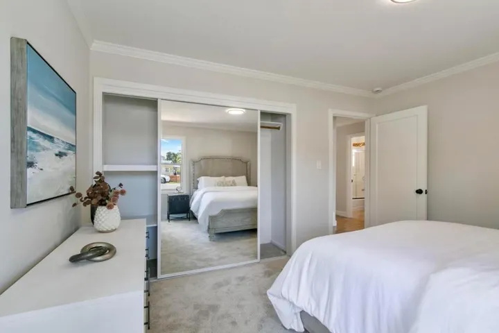 2766 Massachusetts Avenue, Redwood City, California 94061