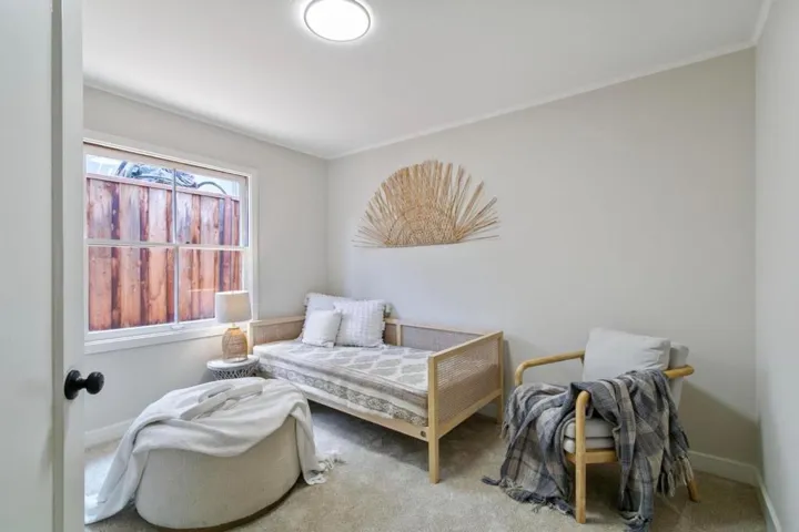 2766 Massachusetts Avenue, Redwood City, California 94061