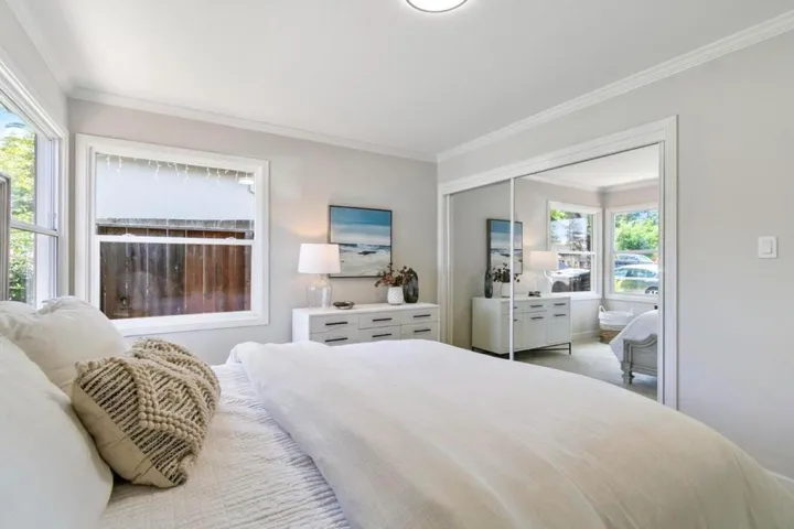 2766 Massachusetts Avenue, Redwood City, California 94061