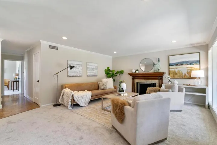 2766 Massachusetts Avenue, Redwood City, California 94061