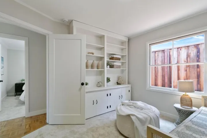 2766 Massachusetts Avenue, Redwood City, California 94061